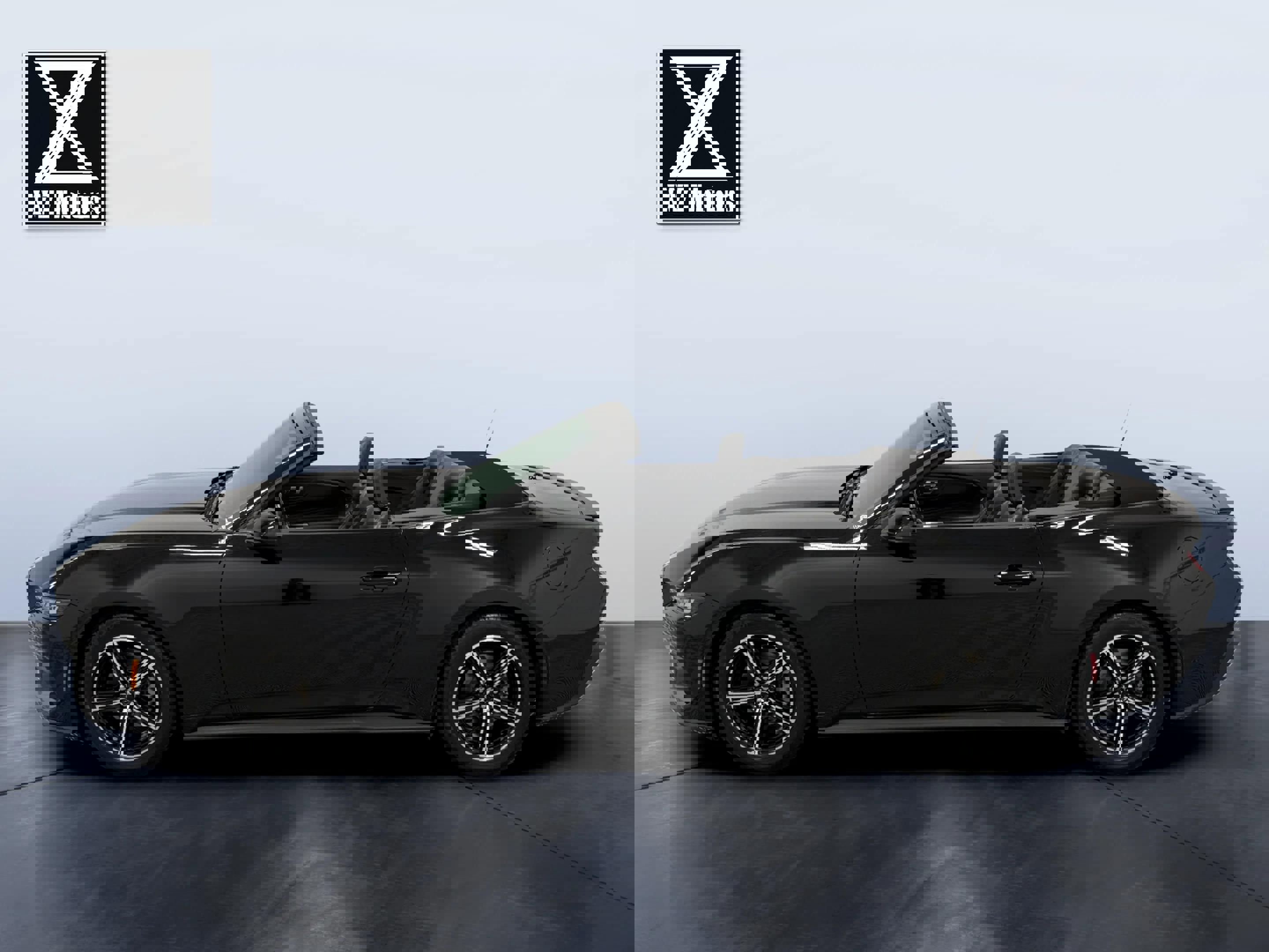 Used 2024 Ford Mustang Premium image 4