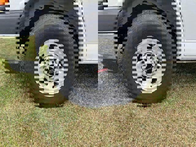 New 2025 GMC Savana 3500 w/ Power Convenience Package image 18