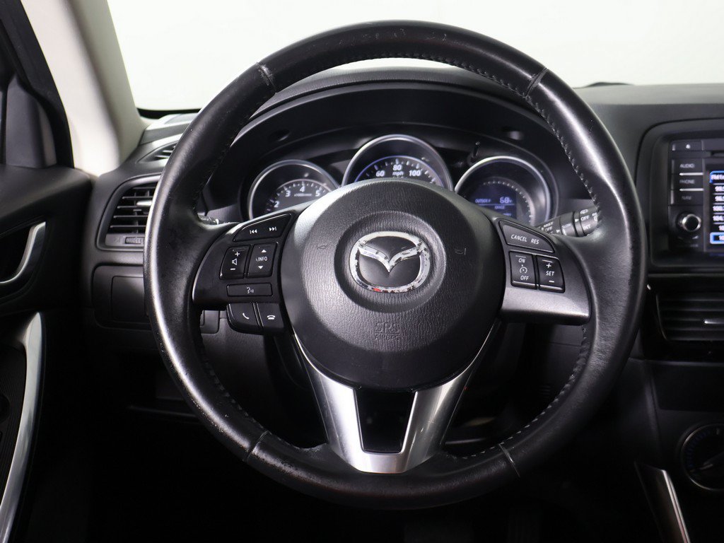 Used 2014 MAZDA CX-5 Touring w/ Bose/Moonroof Package AWD/4WD image 34