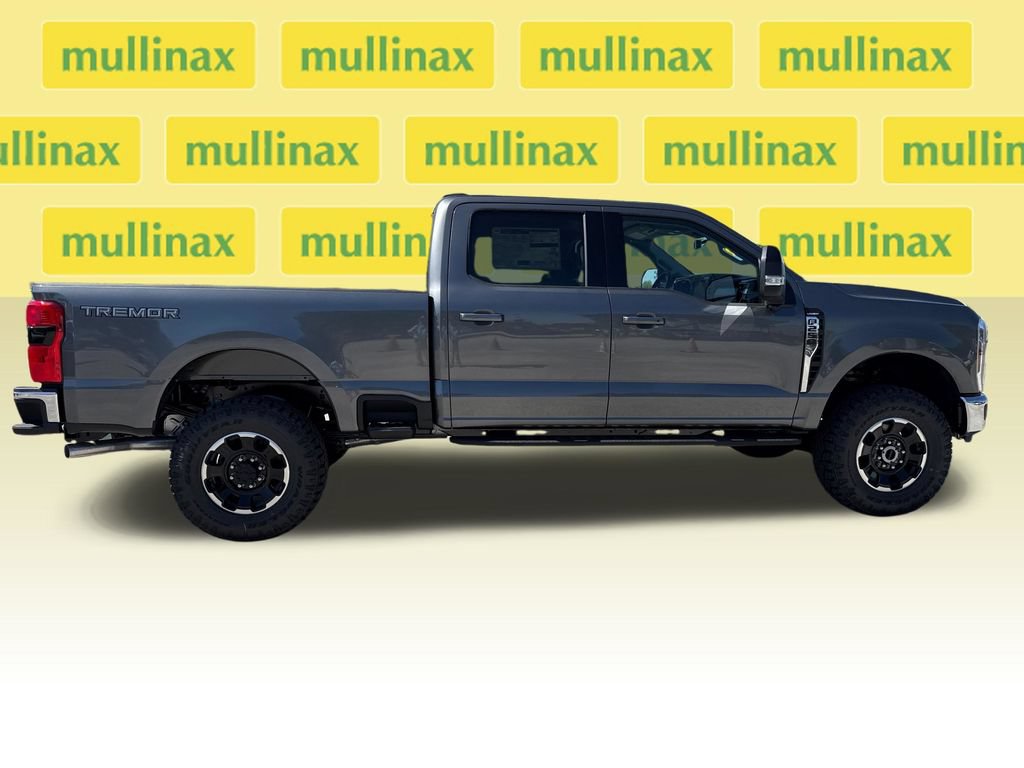 New 2026 Ford F250 Lariat w/ Tremor Off-Road Package AWD/4WD image 17
