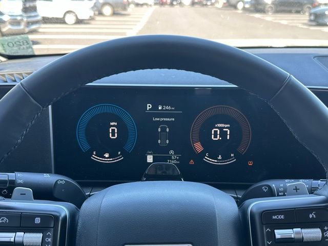 Used 2026 Hyundai Santa Fe SEL image 23