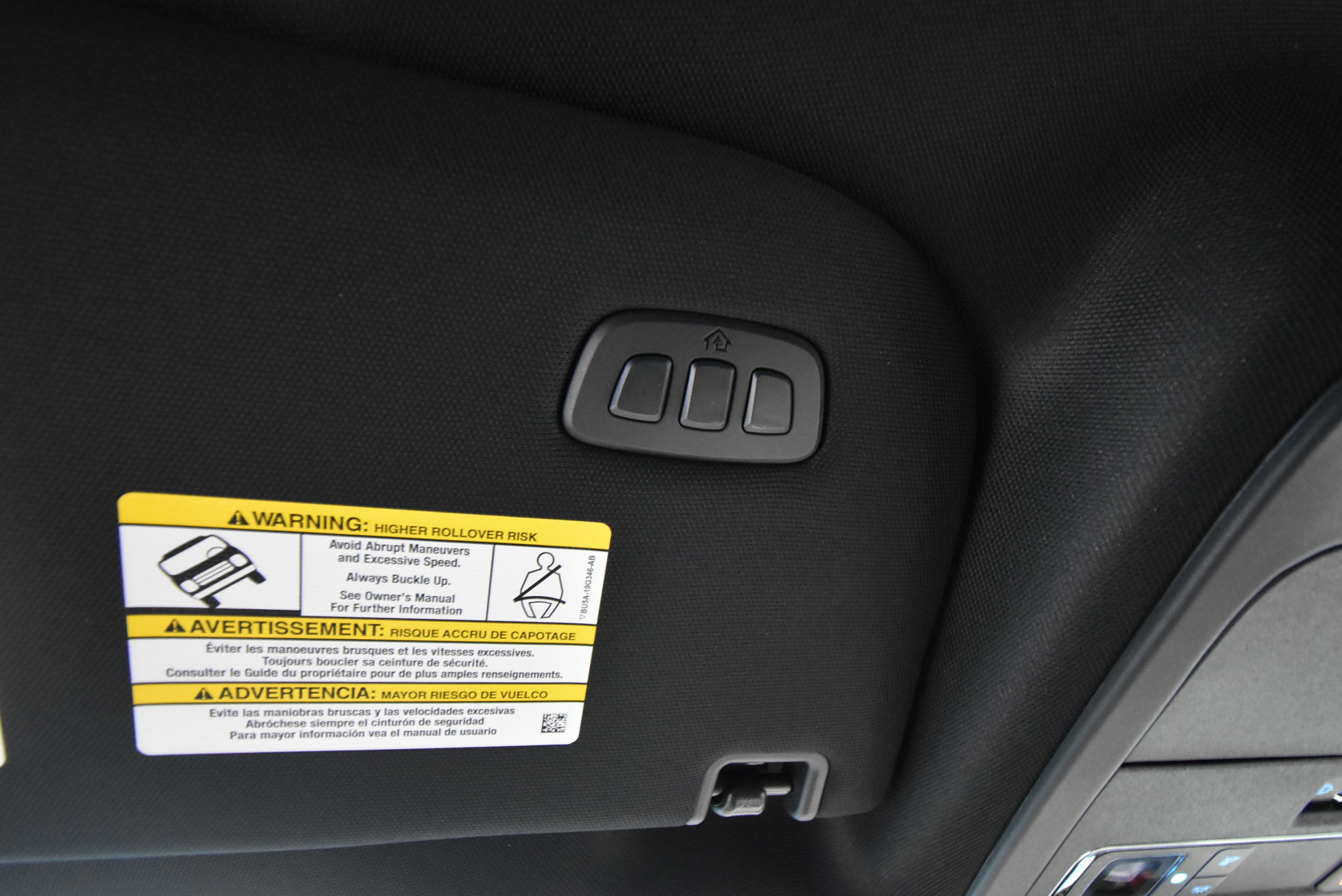 New 2025 Ford F150 Lariat w/ Equipment Group 502A High image 22