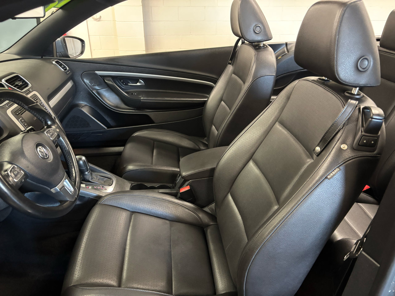 Used 2012 Volkswagen Eos Komfort image 21