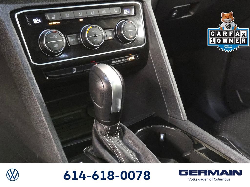 Used 2023 Volkswagen Atlas Cross Sport SE w/ Panoramic Sunroof Package AWD/4WD image 31