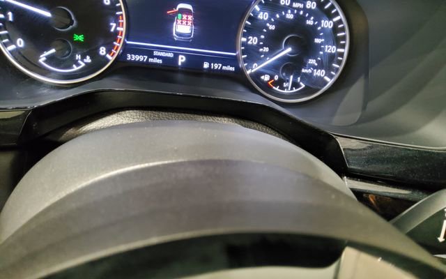 Used 2023 Nissan Pathfinder SL image 32