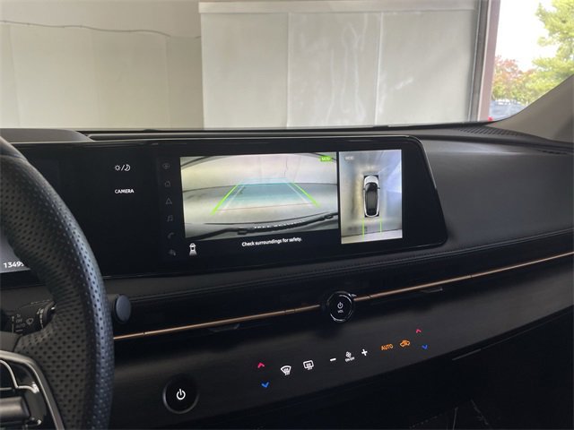 Certified 2024 Nissan Ariya FWD image 29