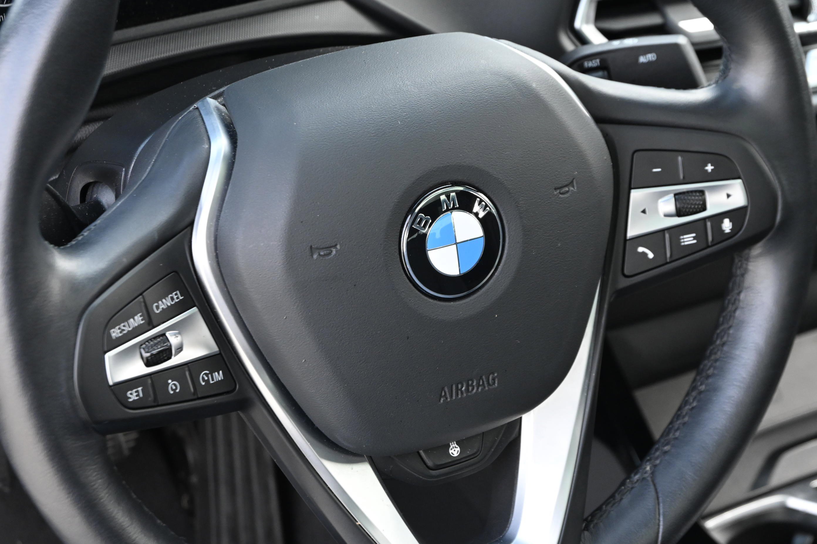 Certified 2024 BMW 228i Gran Coupe w/ Premium Package image 30