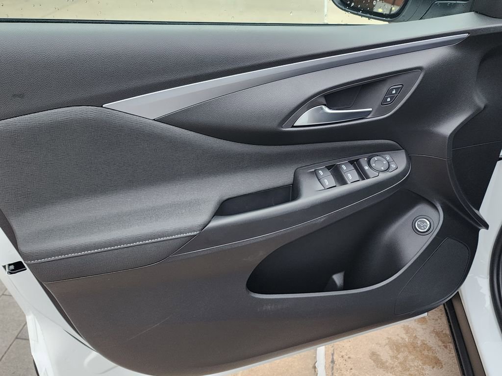 New 2026 Buick Envista Preferred FWD image 13