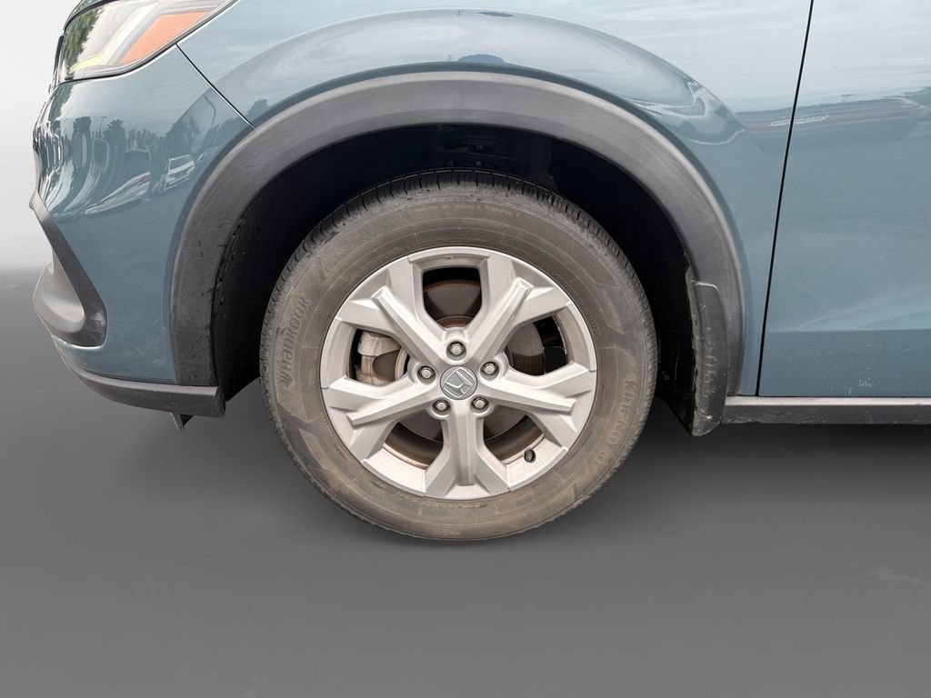 Certified 2023 Honda HR-V LX image 13