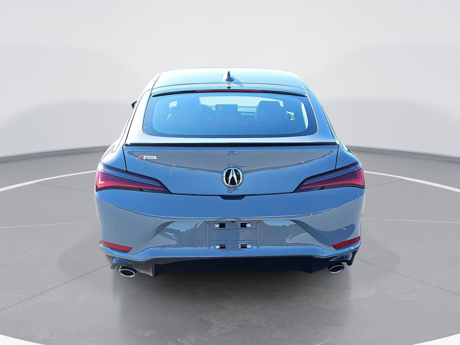 New 2026 Acura Integra A-Spec image 4