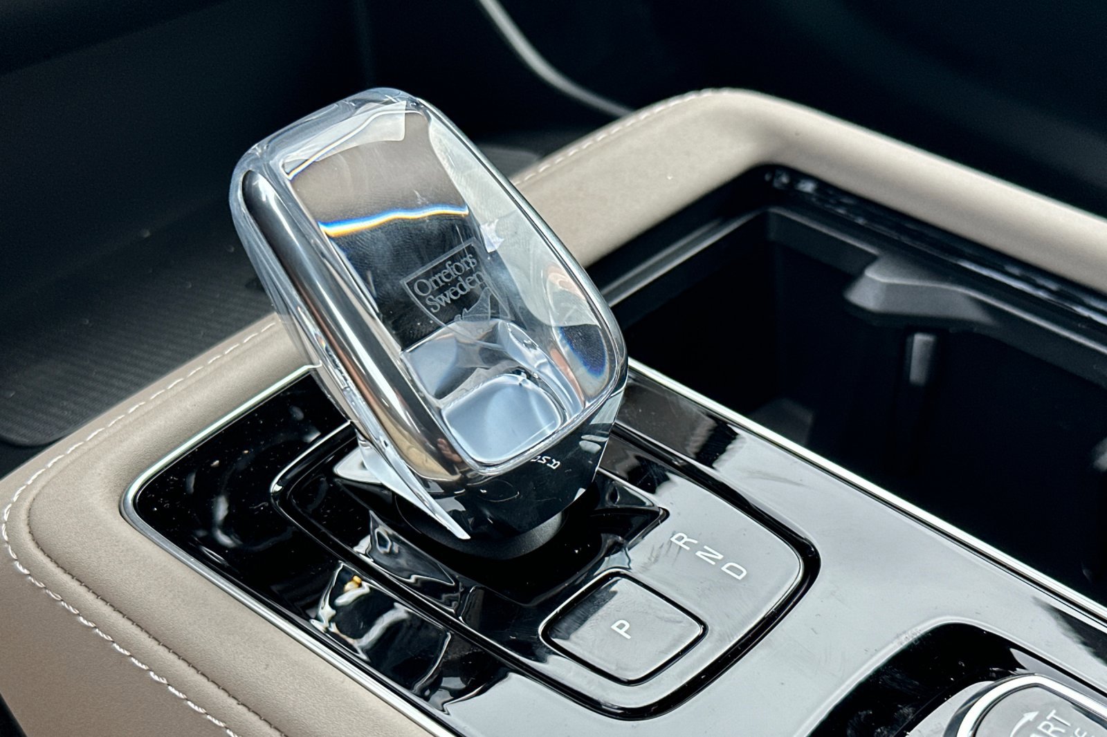 New 2026 Volvo XC90 B6 Plus image 20