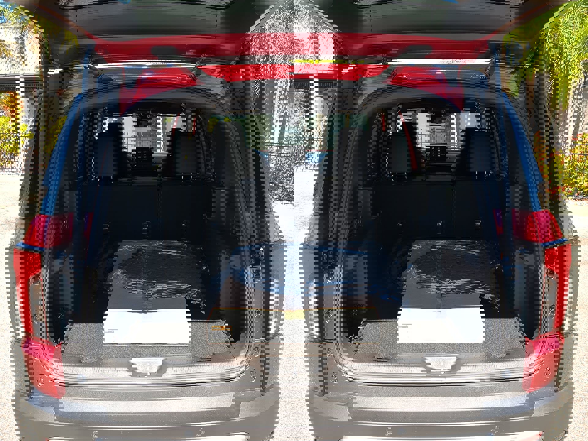 New 2026 Honda Passport TrailSport Elite image 13