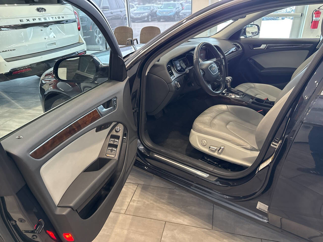 Used 2013 Audi A4 2.0T Premium Plus image 13