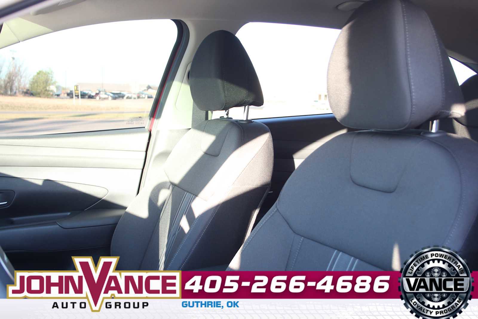 Used 2026 Hyundai Tucson SEL image 23