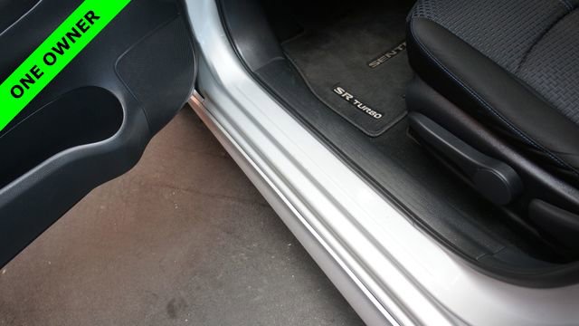 Used 2018 Nissan Sentra SR Turbo FWD image 31