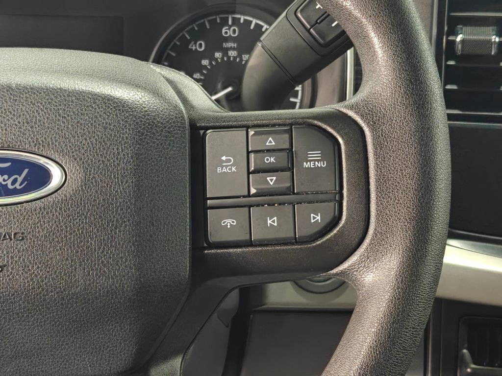 Used 2023 Ford F150 XLT image 37