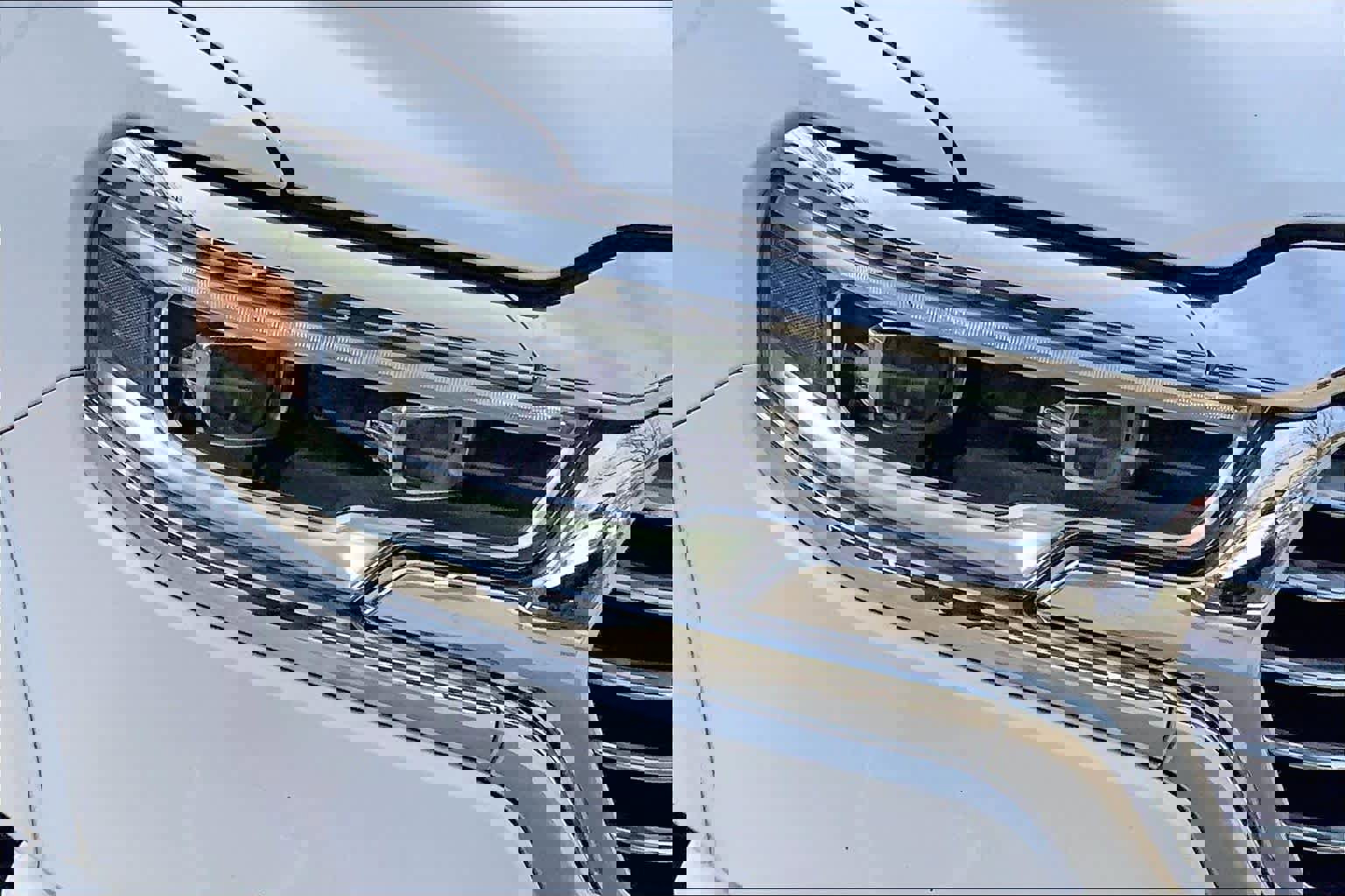 Used 2021 RAM 1500 Limited w/ Bed Utility Group image 27