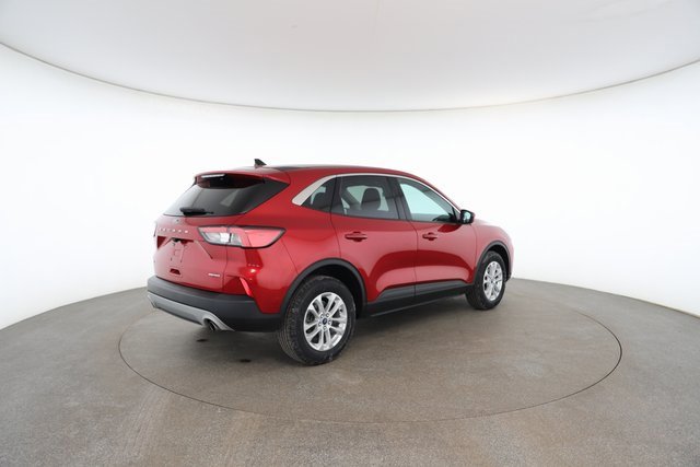 Used 2021 Ford Escape SE w/ Convenience Package image 18