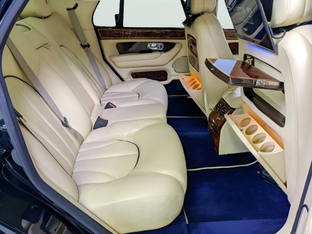 Used 2000 Rolls-Royce Silver Seraph image 27