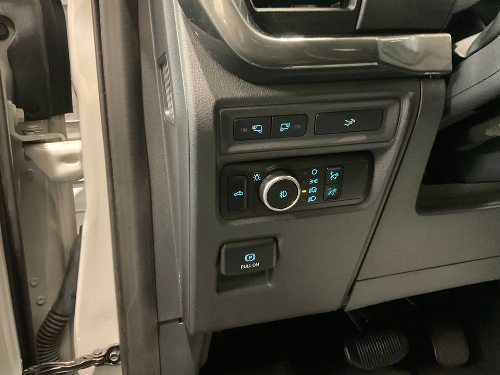 Used 2023 Ford F150 XLT w/ Equipment Group 302A High AWD/4WD image 8