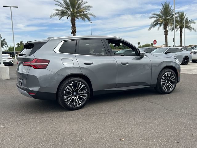 Used 2026 BMW X3 xDrive30i w/ Premium Package AWD/4WD image 6