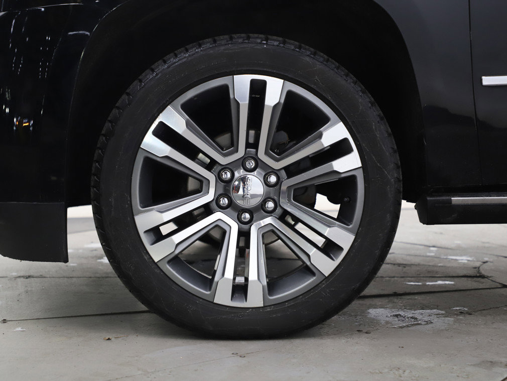 Used 2018 GMC Yukon Denali image 34