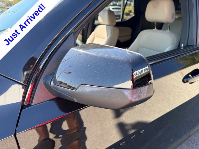 Used 2023 Chevrolet Traverse LS w/ Midnight/Sport Edition FWD image 11