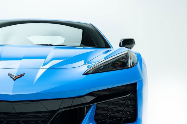 Used 2023 Chevrolet Corvette Z06 image 7