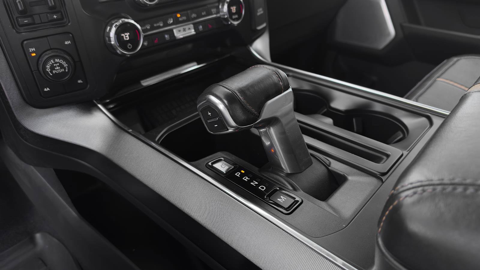 Used 2021 Ford F150 Platinum w/ Equipment Group 701A High image 14