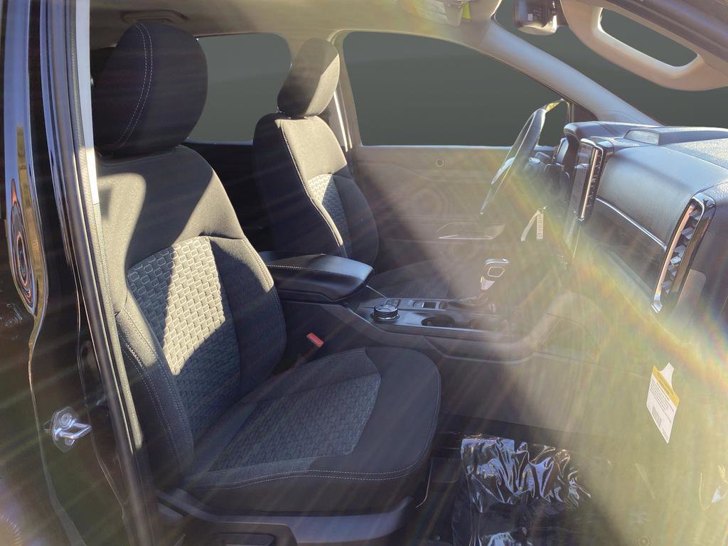New 2025 Ford Ranger XLT image 38