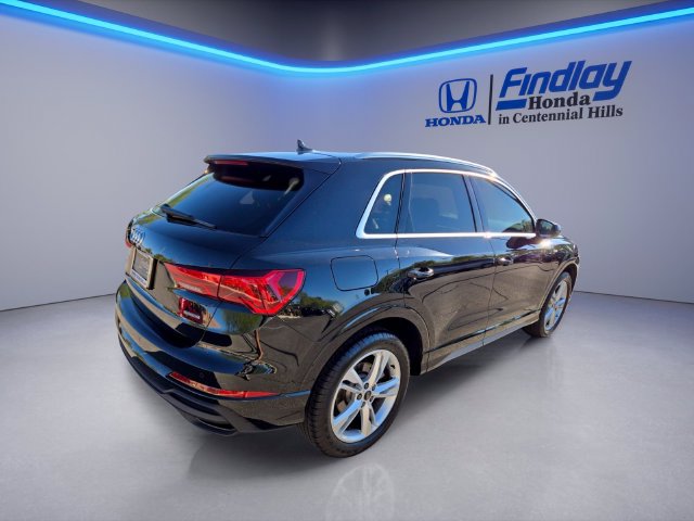 Used 2024 Audi Q3 2.0T Premium w/ Convenience Package AWD/4WD image 4