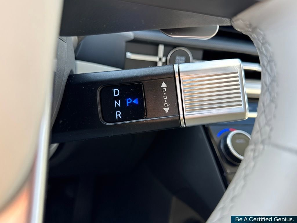 Used 2026 Hyundai Santa Fe SEL image 54