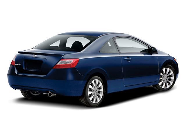 Used 2009 Honda Civic EX image 2