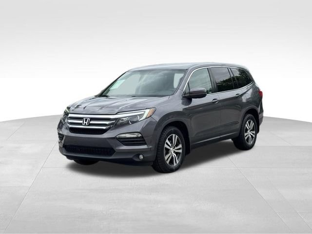 Used 2018 Honda Pilot EX image 9