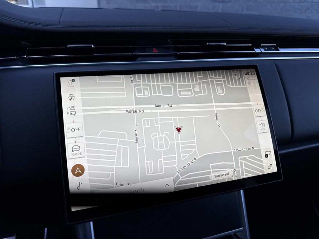New 2026 Land Rover Range Rover SE AWD/4WD image 25