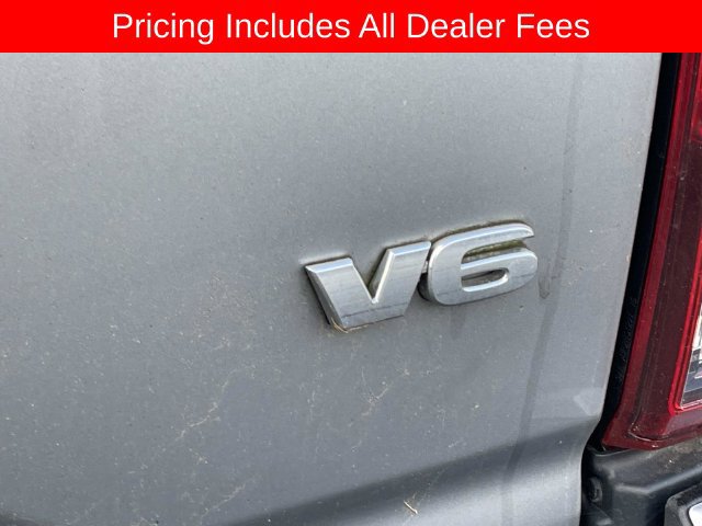 Used 2019 Toyota Tacoma SR w/ SR Convenience Package AWD/4WD image 7