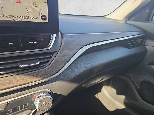 Used 2024 Nissan Altima 2.5 SL image 16