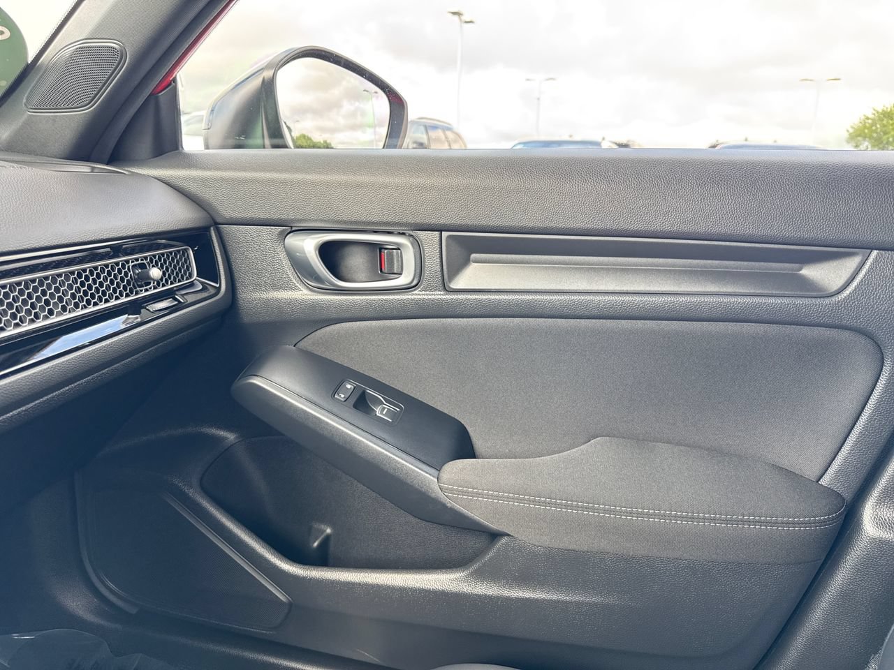 Used 2024 Honda Civic Sport image 22