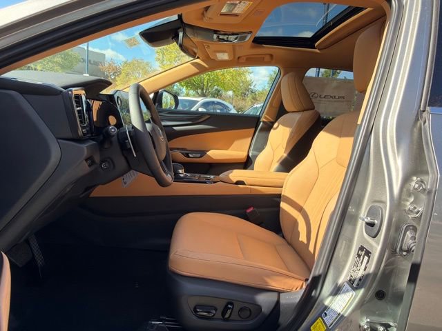 New 2026 Lexus NX 350 AWD w/ Premium Package image 22