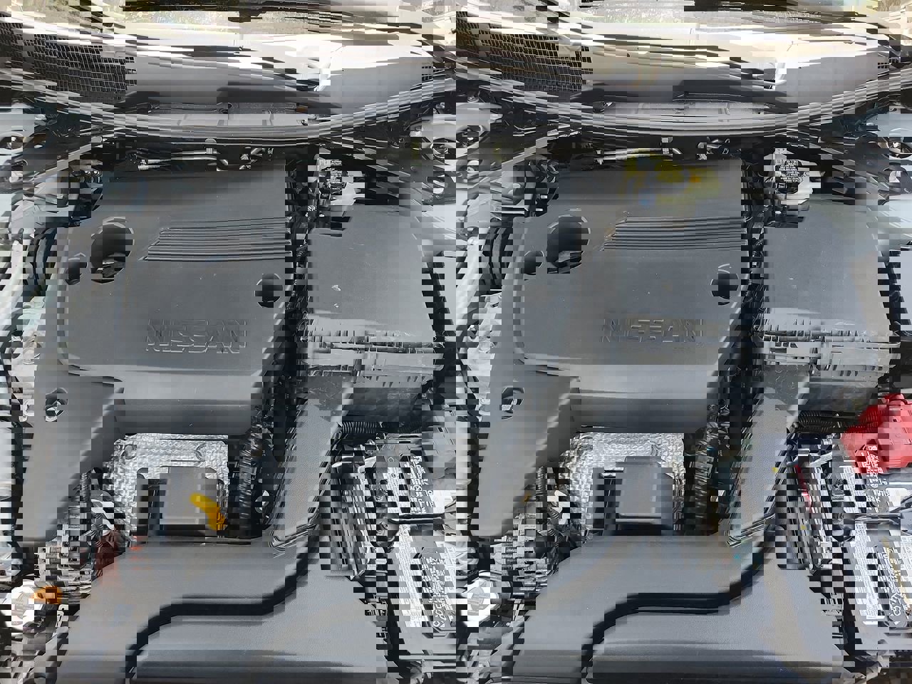 Used 2016 Nissan Altima 2.5 SV image 20