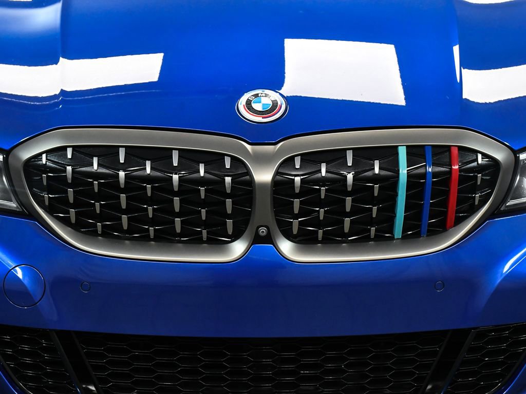 Used 2021 BMW M340i xDrive w/ Premium Package image 79