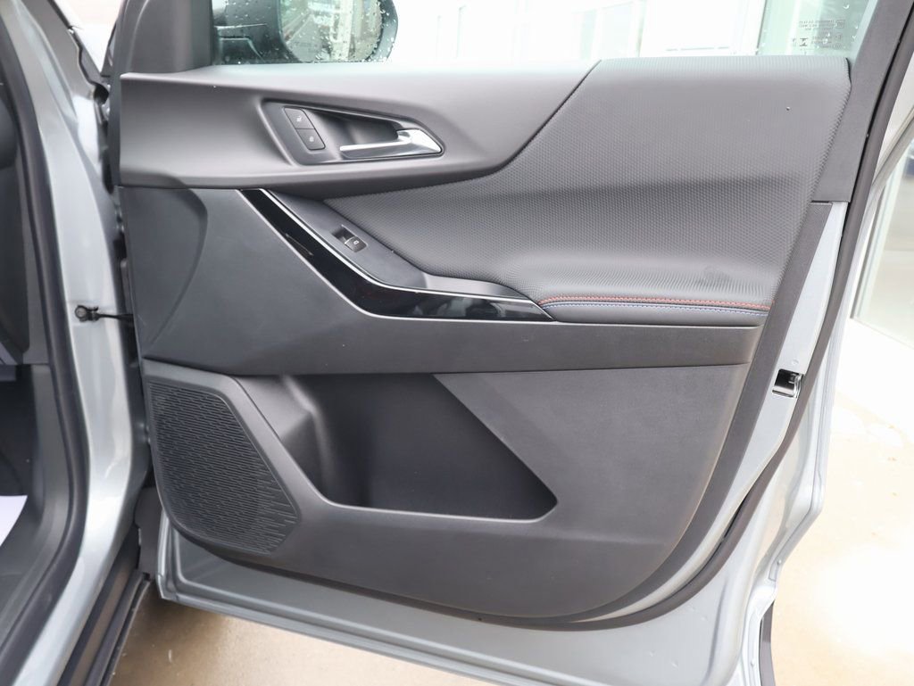 New 2026 Chevrolet Equinox RS w/ Convenience Package III image 34