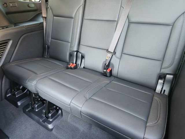 Certified 2025 Chevrolet Tahoe High Country image 25