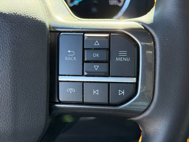 Used 2023 Ford F150 Tremor w/ Trailer Tow Package image 25