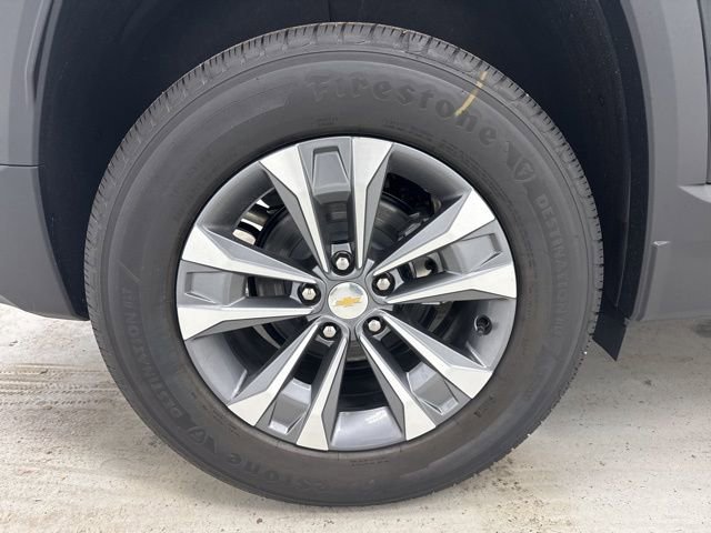 New 2026 Chevrolet Equinox LT image 33