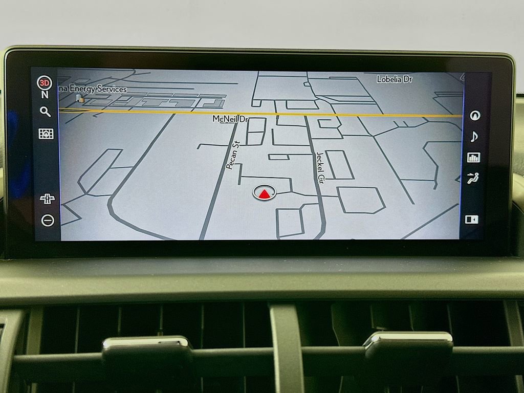 Used 2021 Lexus NX 300 FWD w/ Premium Package image 13