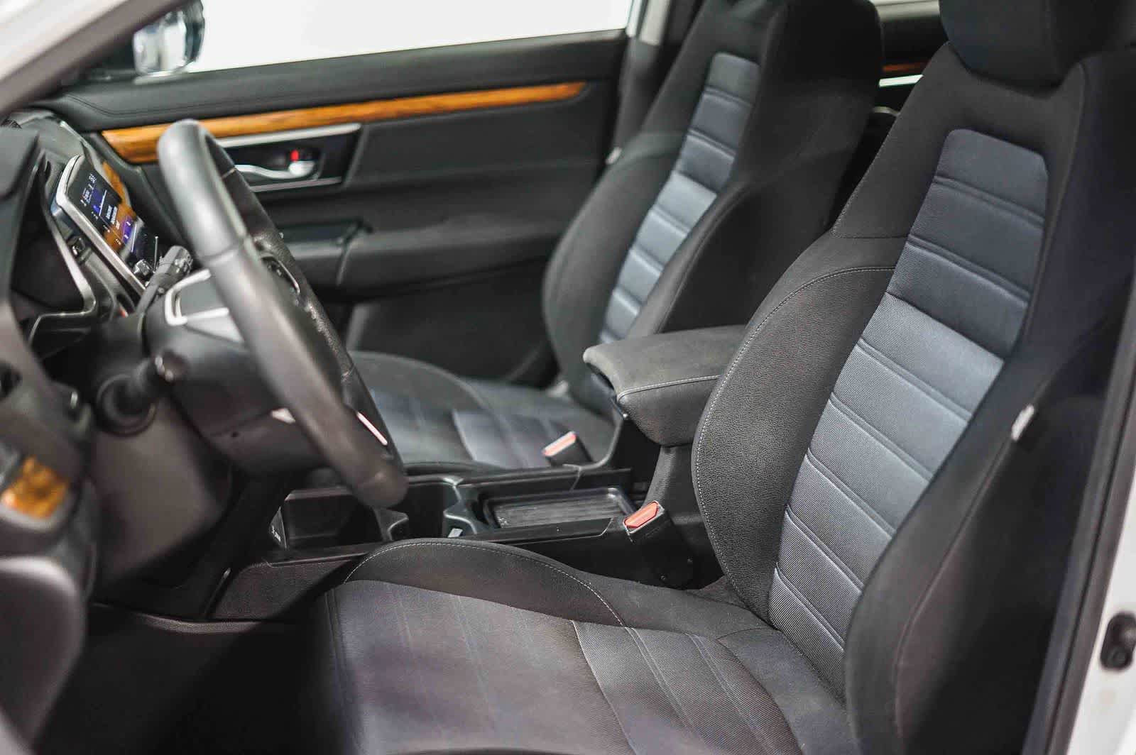 Used 2020 Honda CR-V EX image 18