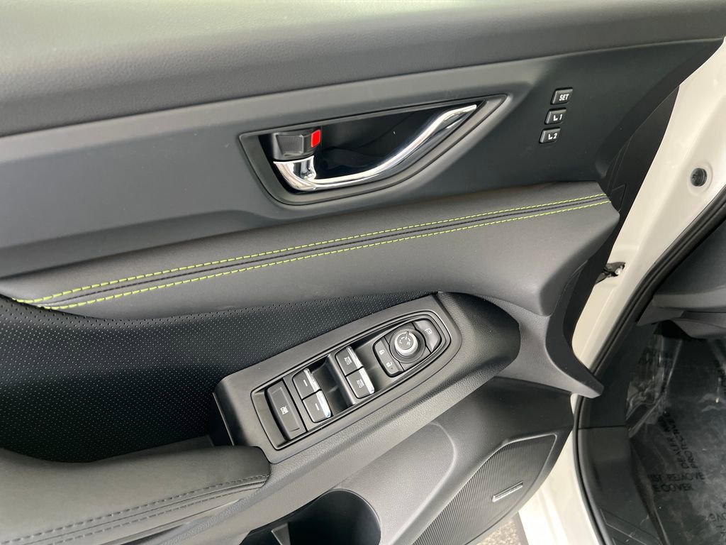 New 2026 Subaru Ascent Bronze Edition image 13