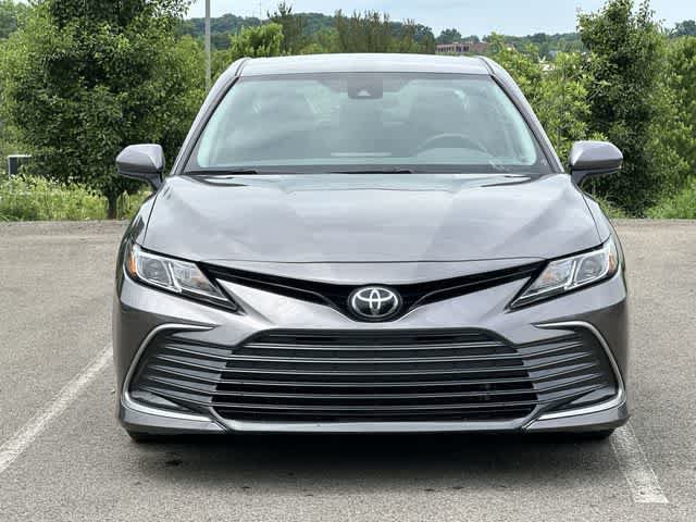 Used 2023 Toyota Camry LE FWD image 18