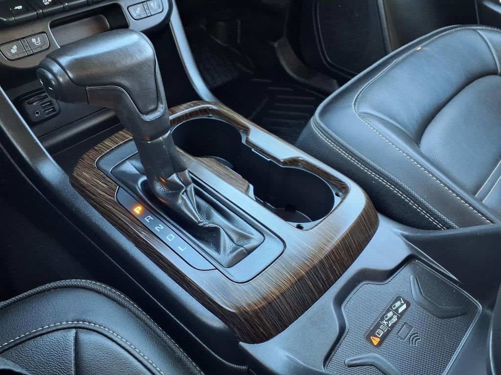 Used 2019 GMC Canyon Denali image 19